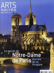 Notre Dame de Paris - 2872336309