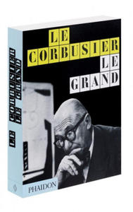 Le Corbusier le grand - 2878292908