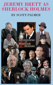 Jeremy Brett as Sherlock Holmes - 2861977967