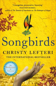 SONGBIRDS - 2863401808