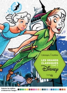 Les grands classiques Disney tome 2 - 2867581593