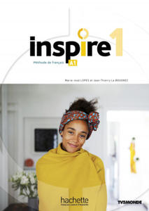 Inspire 1 : Livre de l'l - 2874287332