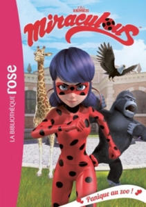 Miraculous 10 - Panique au zoo ! - 2868466710