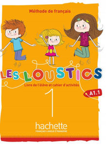 Les Loustics (6 niveaux) volume 1 - 2878772428