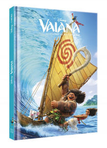 VAIANA - Disney Cinma - L'histoire du film - Disney Princesses - 2867596284