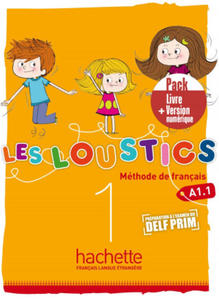 Les Loustics - 2873163173