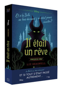 Twisted tale Disney Il tait un r - 2867616537