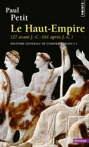 Histoire gnrale de l'Empire romain , tome 1 - 2868812792