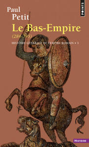 Histoire gnrale de l'Empire romain, tome 3 - 2868812790