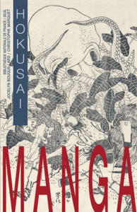 Manga. Hokusa - 2876835142