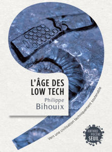 L'ge des low tech - 2877493084