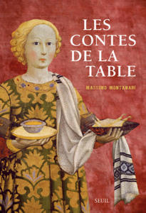 Les Contes de la table - 2867602368