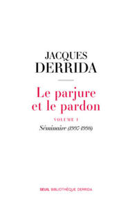 Le Parjure et le Pardon - 2869943972