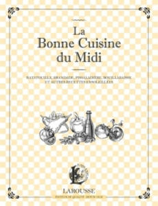 La Bonne Cuisine du Midi - 2867584771