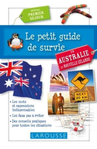 Le petit guide de survie en Australie et Nouvelle-Zlande - 2873781524