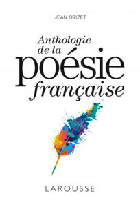 Anthologie de la posie franaise - 2873615656