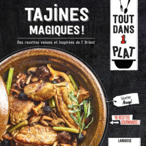 Tajines magiques ! - 2878317838