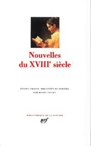 Nouvelles du XVIII - 2871310856