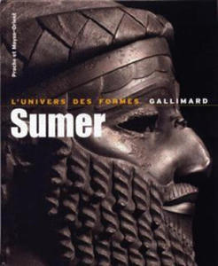 Proche et Moyen-Orient - Sumer - 2867598623