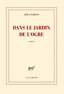 Dans le jardin de l'ogre - 2871618314