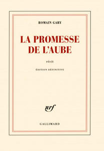 La promesse de l'aube - 2868823010