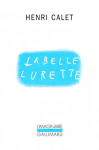 La belle lurette - 2878438475