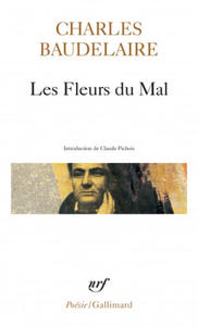 Les fleurs du mal - 2867602339