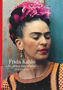 Frida Kahlo - 2867597286