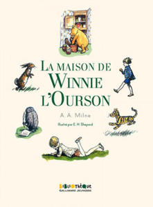 Winnie l'ourson - 2867595193