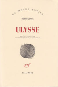 Joyce - Ulysse - 2872891934