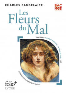 Les Fleurs du Mal - Bac 2023 - 2867607728