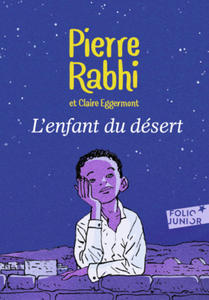 L'enfant du desert - 2878438471