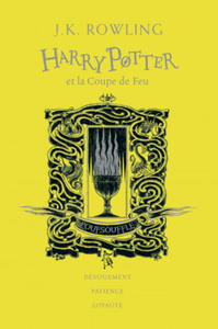 Harry Potter et la Coupe de Feu - 2878438470