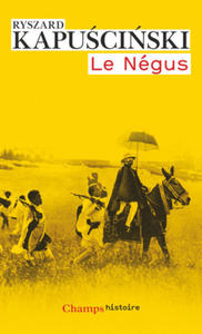 Le Negus - 2878438469