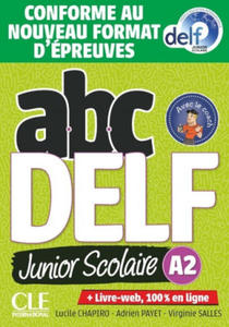 ABC DELF Junior - 2877950423