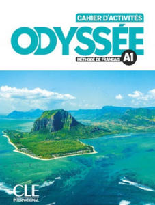 Odyssee - 2876333240