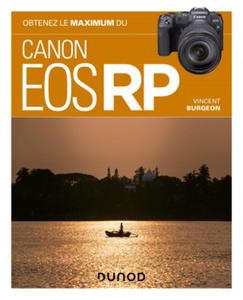 Obtenez le maximum du Canon EOS RP - 2867598987