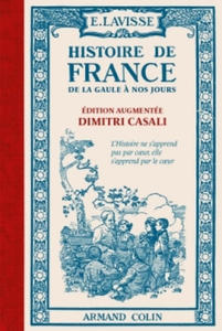 Histoire de France - De la Gaule  - 2874798440