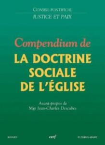 Compendium de la doctrine sociale de l'glise - 2878438467