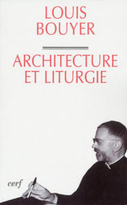 Architecture et Liturgie - 2877400741