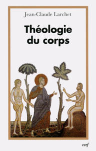 Thologie du corps - 2878438466