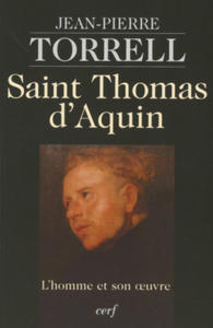 Saint Thomas d'Aquin - 2878625944