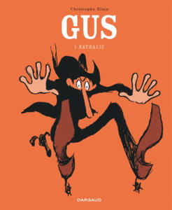 Gus - Tome 1 - Nathalie - 2877973197