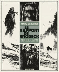 Le Rapport de Brodeck - Tome 1 - L'Autre - 2867600984