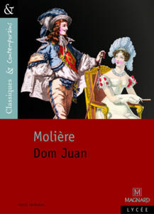 Dom Juan - Classiques et Contemporains - 2870683410