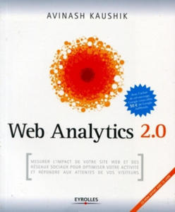 Web Analytics 2.0 - 2867597548