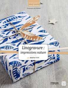 Linogravure : impressions nature - 2874789322