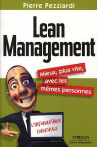 Lean Management - 2877499041