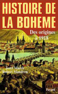 Histoire de la Boh - 2878434687