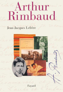 Arthur Rimbaud - 2873901887